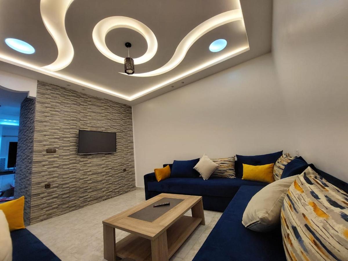 Appartement Essaouira Pres De La Plage エクステリア 写真