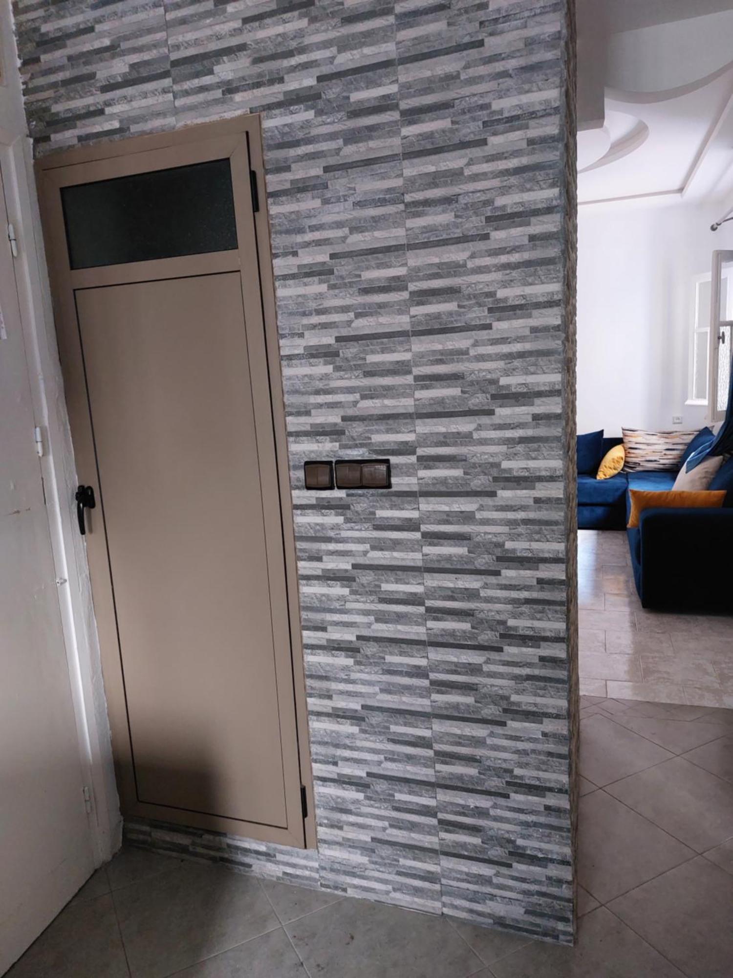 Appartement Essaouira Pres De La Plage エクステリア 写真