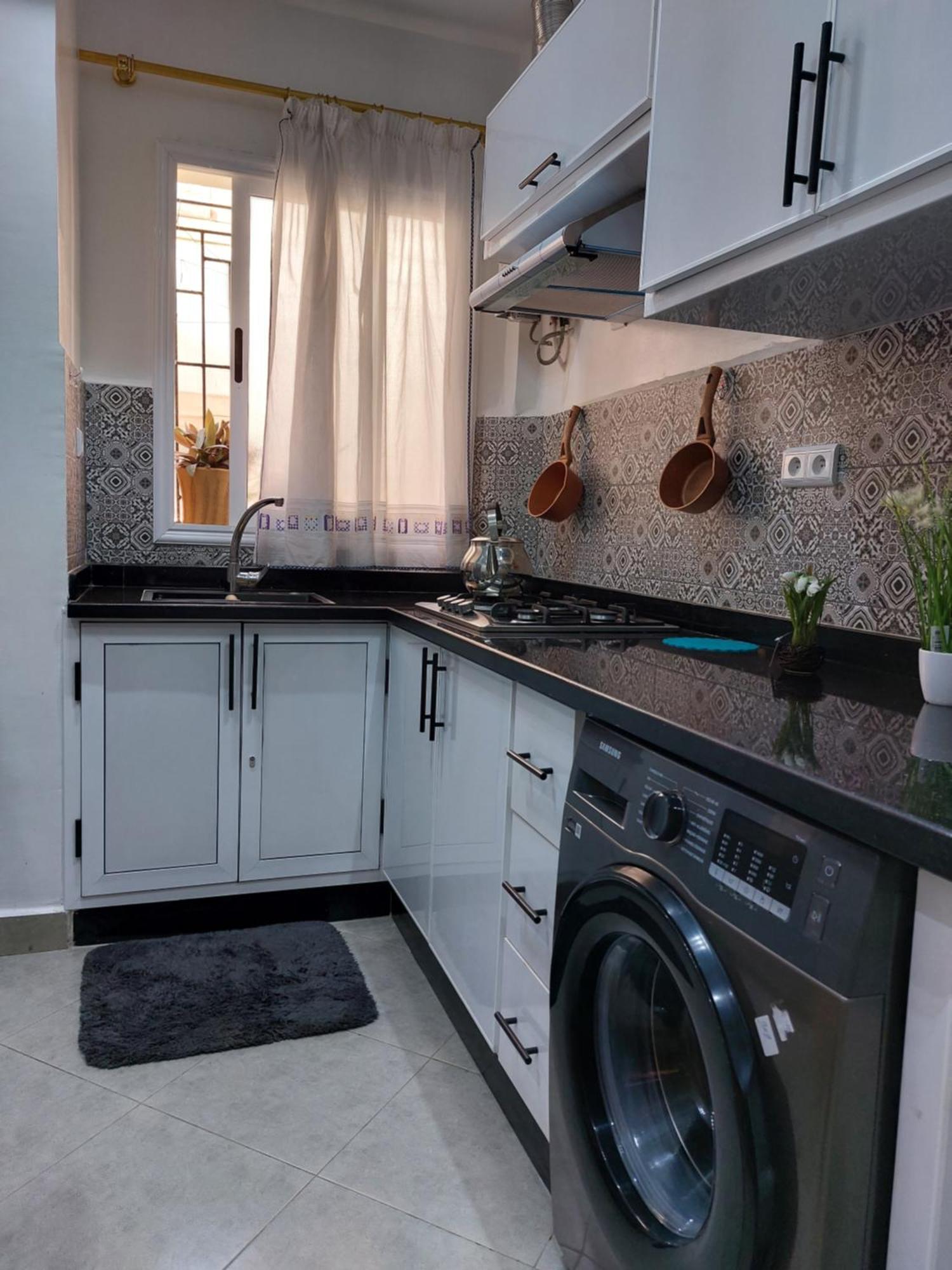 Appartement Essaouira Pres De La Plage エクステリア 写真