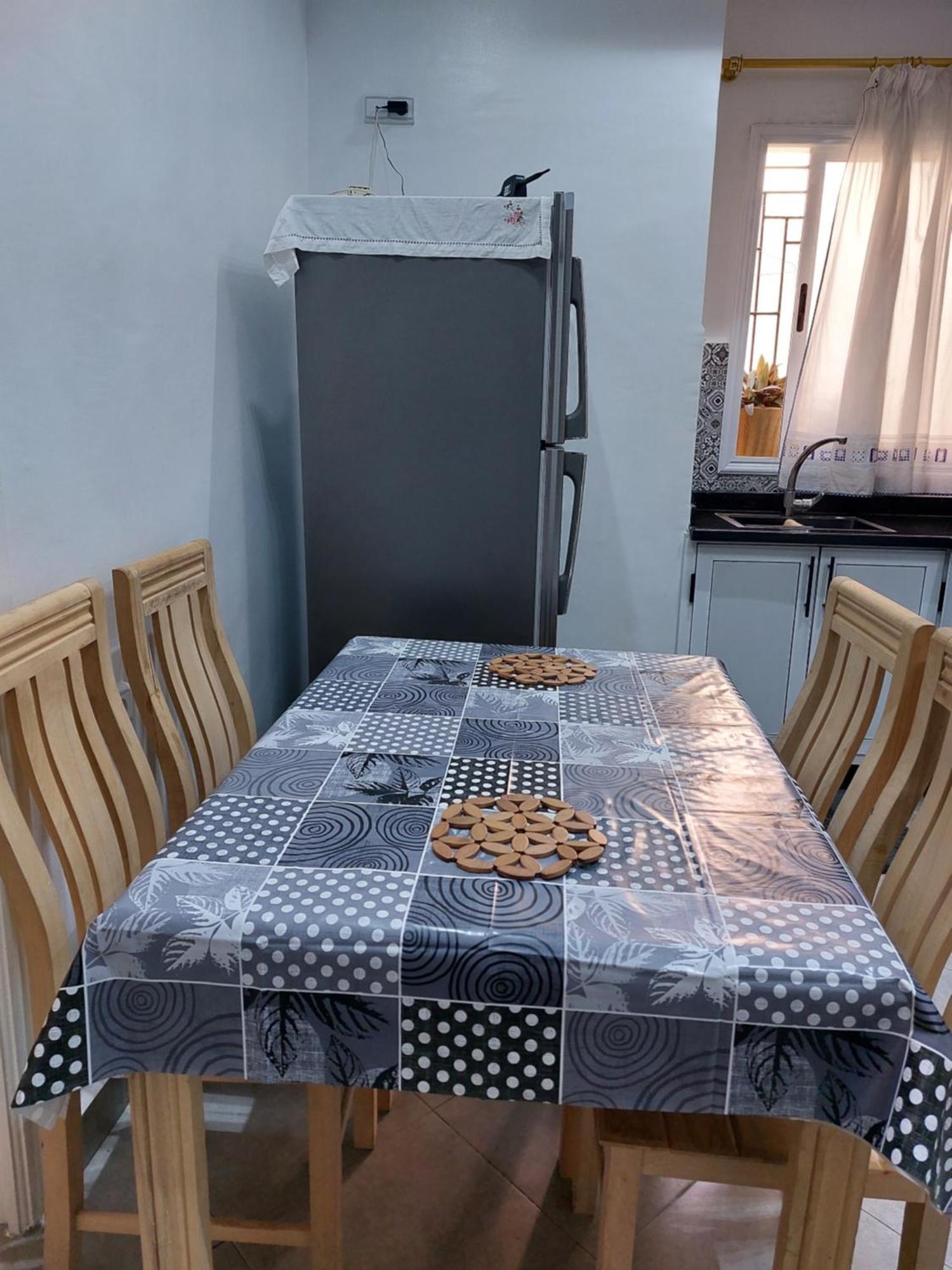Appartement Essaouira Pres De La Plage エクステリア 写真