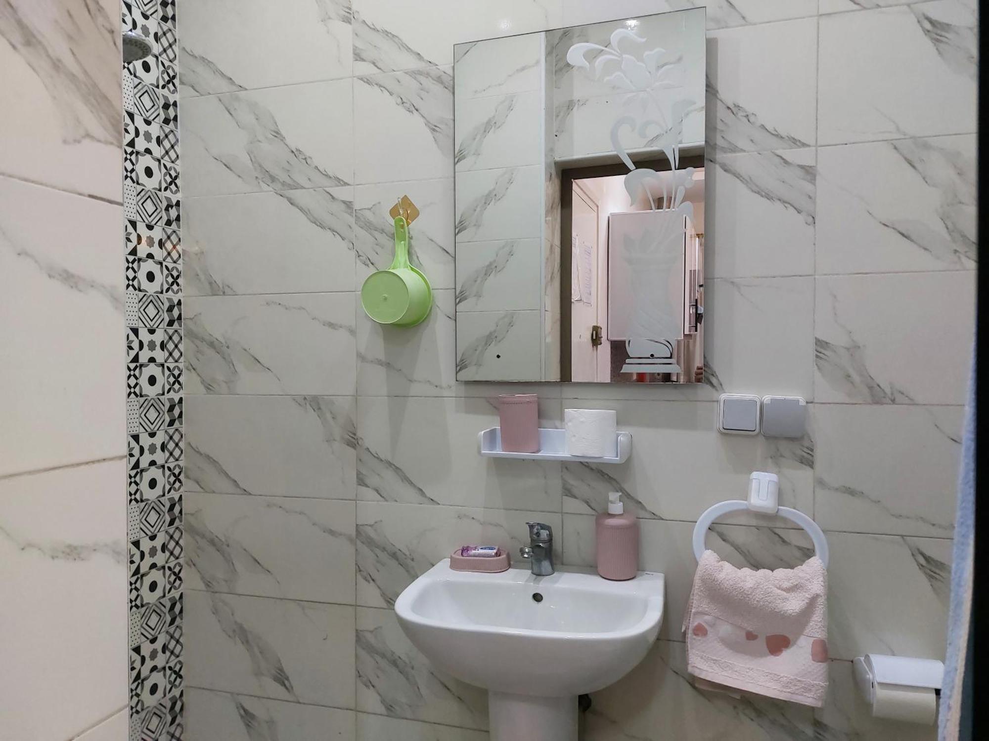 Appartement Essaouira Pres De La Plage エクステリア 写真