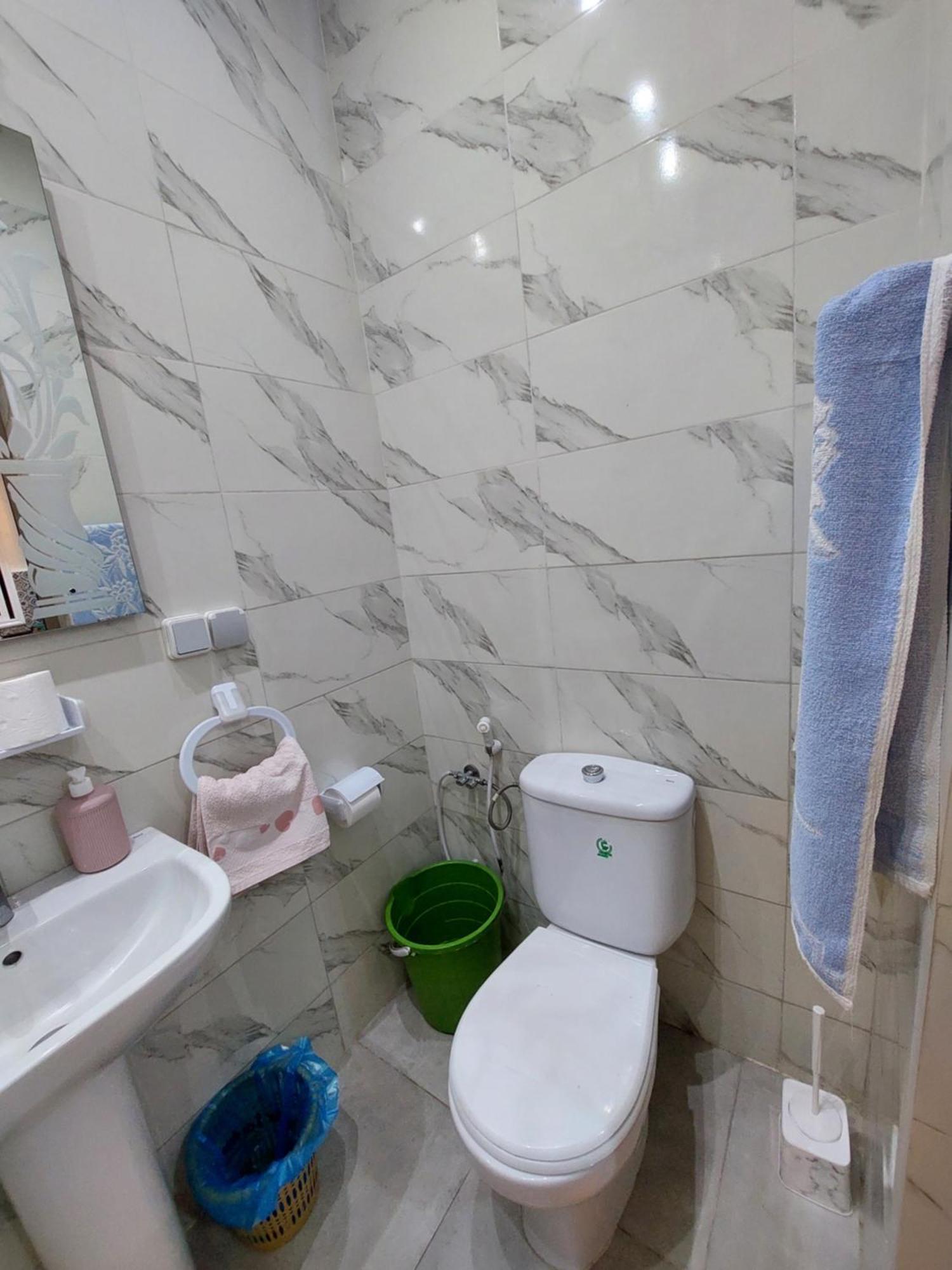 Appartement Essaouira Pres De La Plage エクステリア 写真