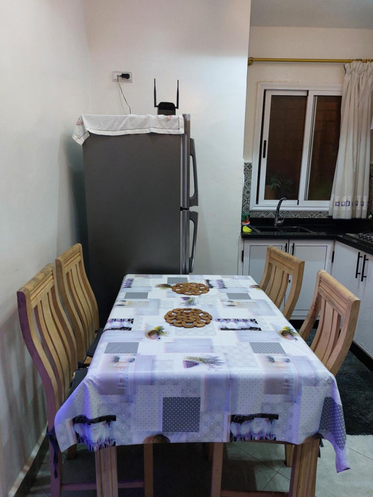 Appartement Essaouira Pres De La Plage エクステリア 写真