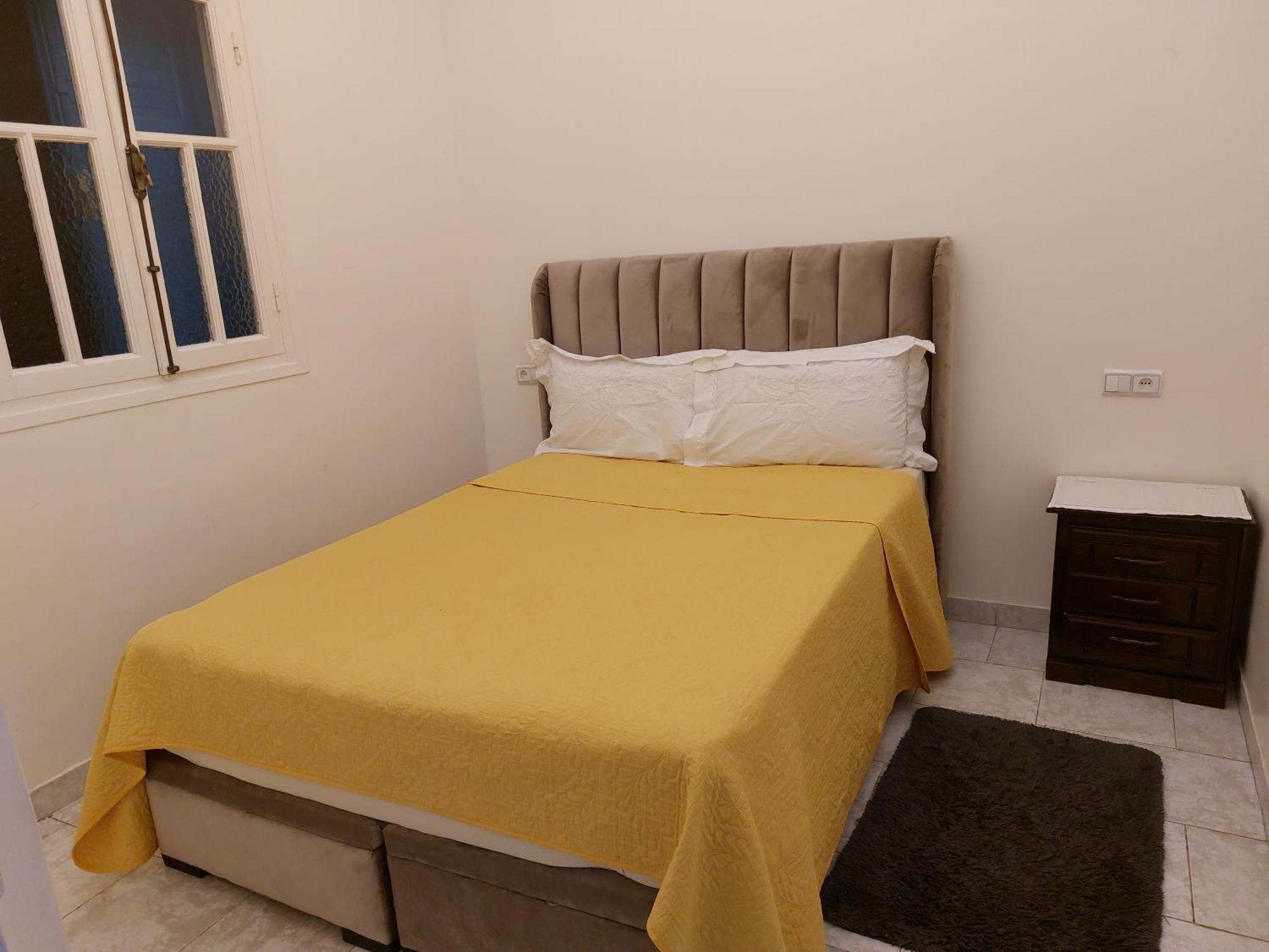 Appartement Essaouira Pres De La Plage エクステリア 写真