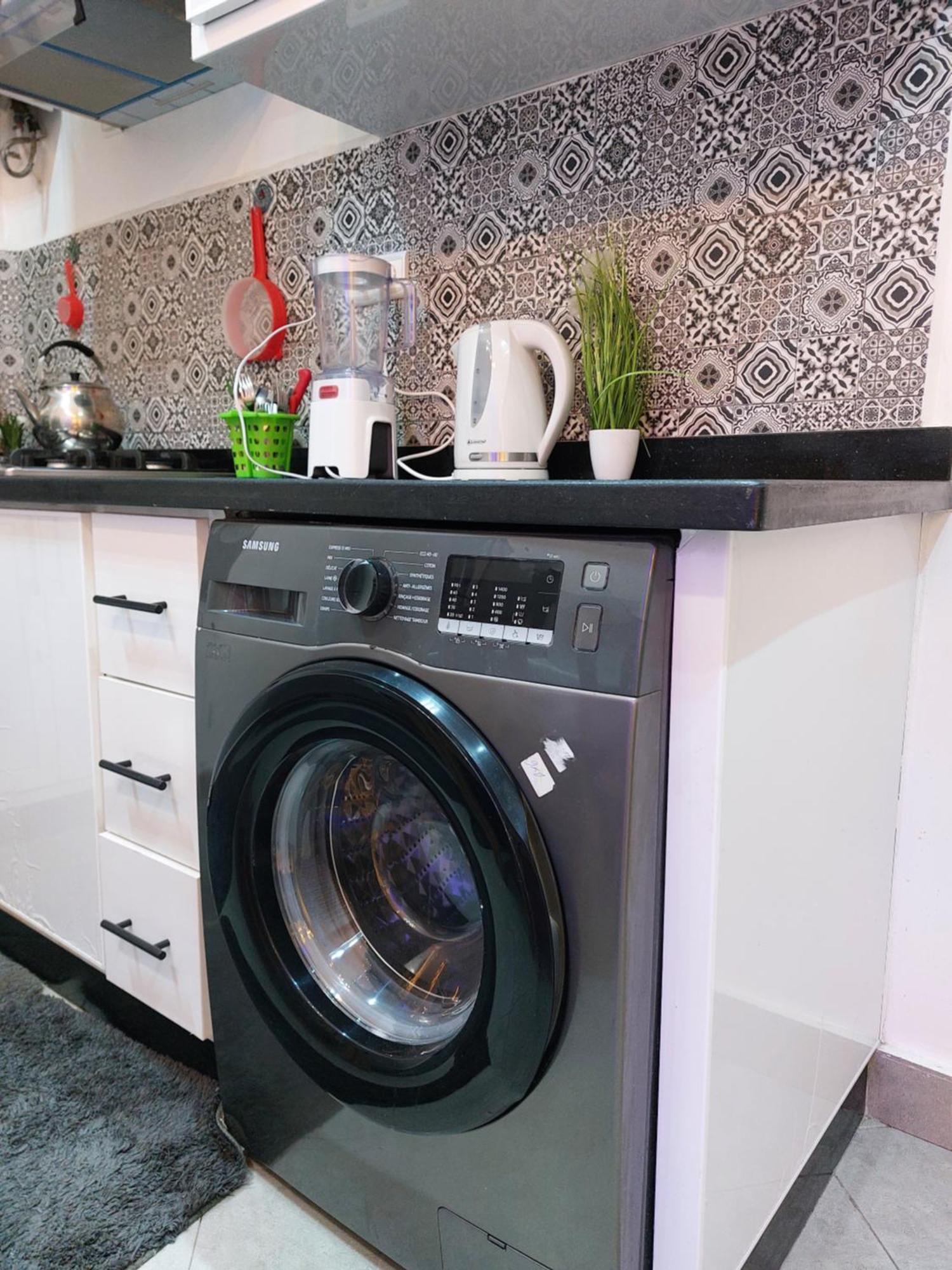 Appartement Essaouira Pres De La Plage エクステリア 写真