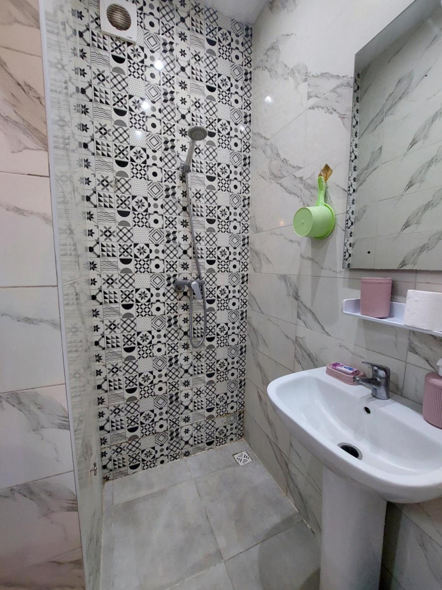 Appartement Essaouira Pres De La Plage エクステリア 写真