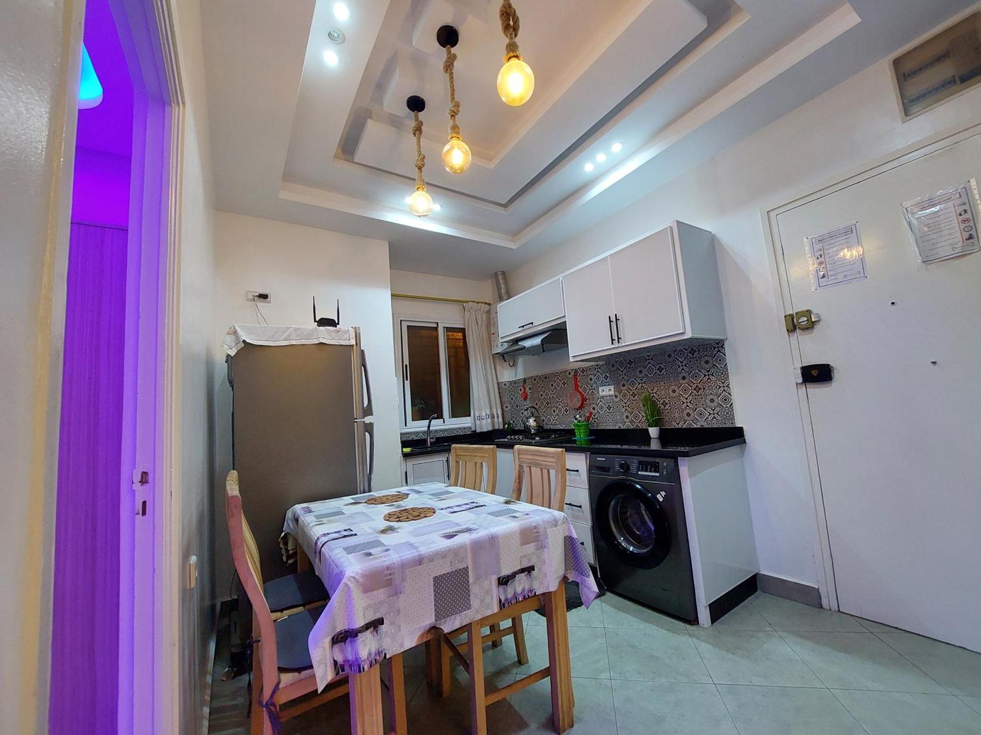 Appartement Essaouira Pres De La Plage エクステリア 写真