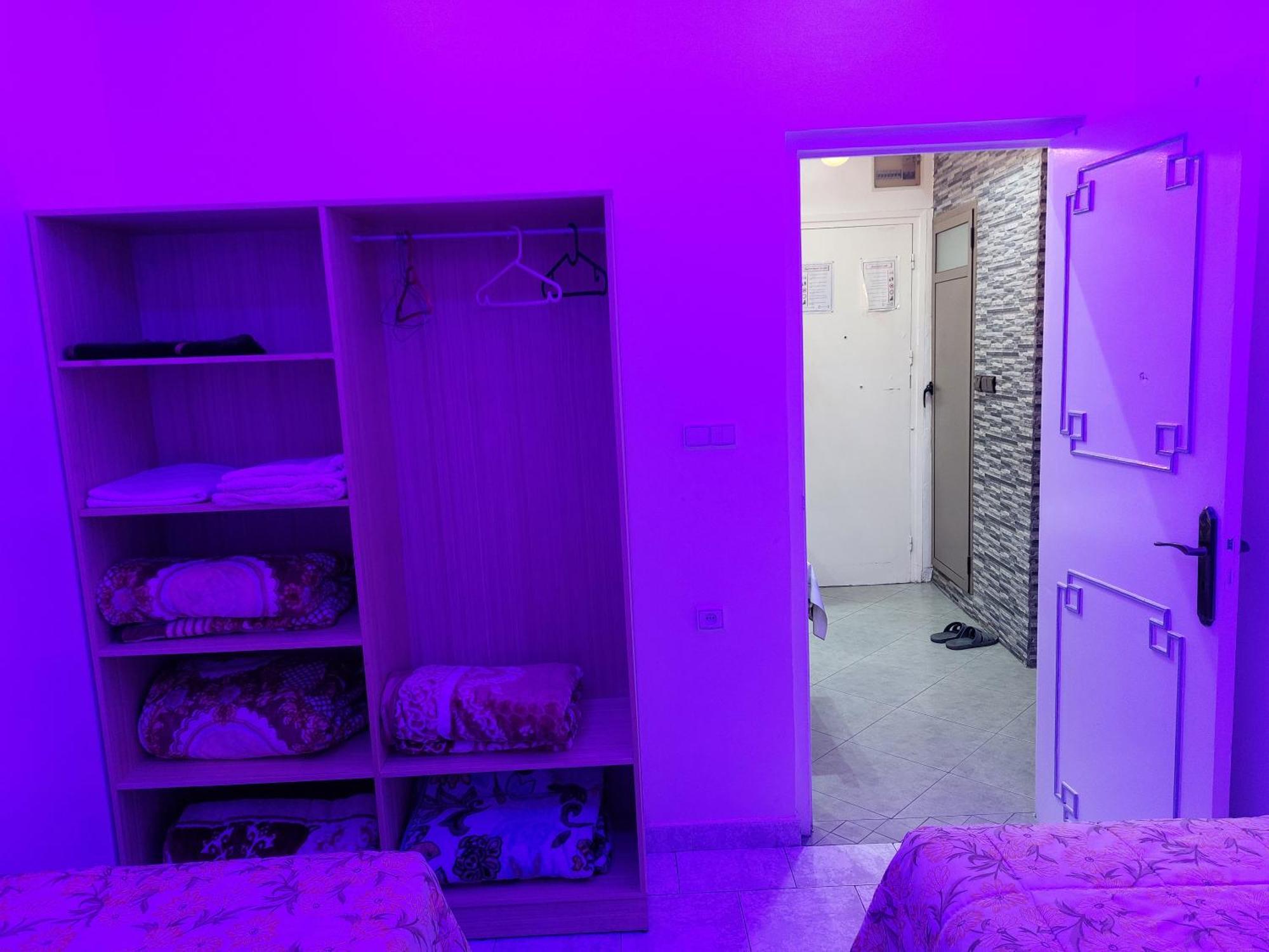 Appartement Essaouira Pres De La Plage エクステリア 写真