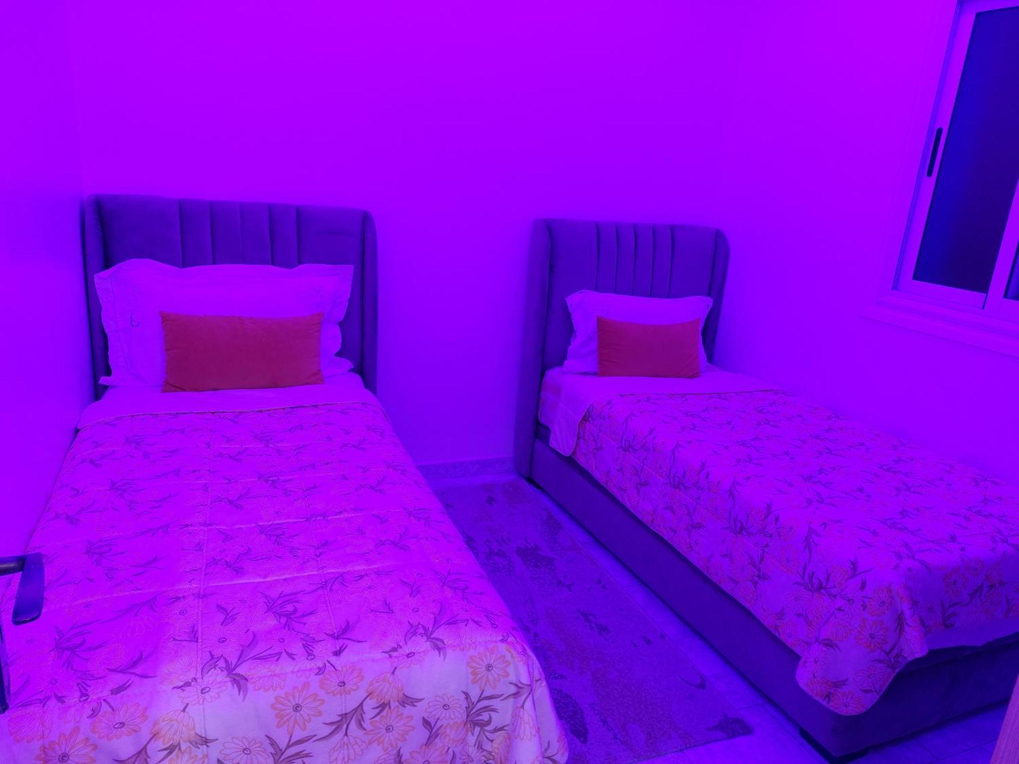 Appartement Essaouira Pres De La Plage エクステリア 写真