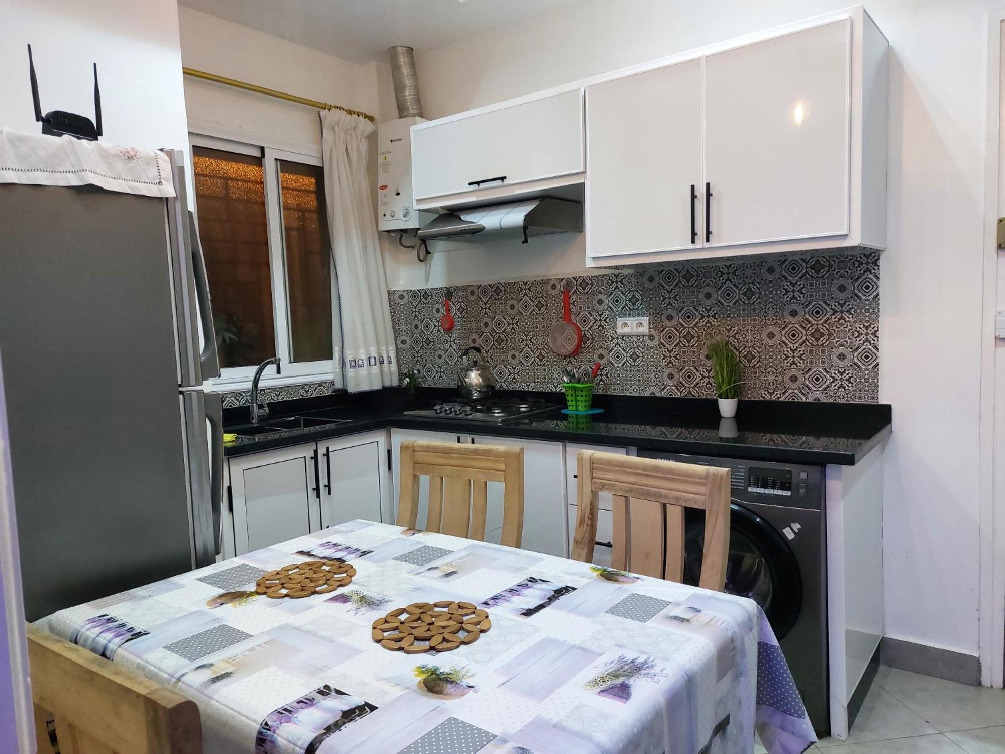 Appartement Essaouira Pres De La Plage エクステリア 写真